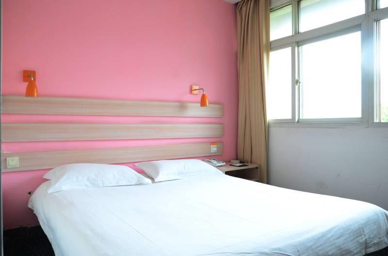 Zhongzhou Hotel - Jingu Road Luoyang  Esterno foto